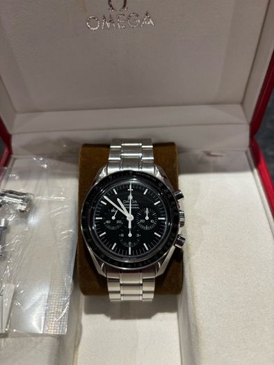Omega speedmaster 1861 Moonwatch