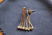 Vintage earrings