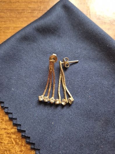 Vintage earrings