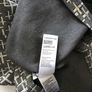 Black and white Topshop dress - sz 14 Image 5