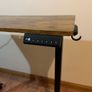 Height-adjustable desk Image 7