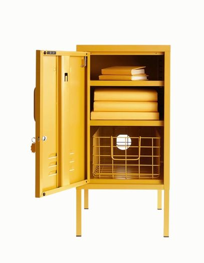 locker