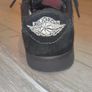 Travis Scott black shoes Image 3