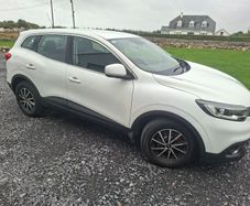 Renault Kadjar 2018