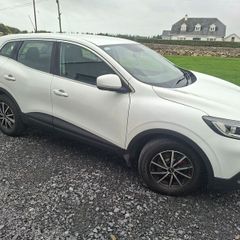 Renault Kadjar 2018