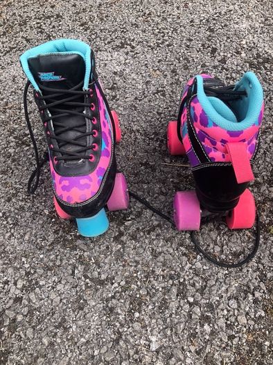 Roller Skates