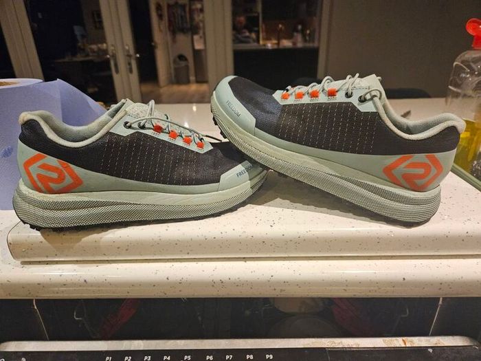 Ronhill Trail Runners Size 9