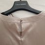 New Paul Costelloe silk top Image 4