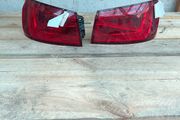 Audi a3 convertible taillights