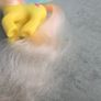 Little Flitter Sunmer Wings Ponies China MLP G1 My Little Pony Image 6