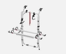NEW Fiamma Carry-Bike Rack for Renault Trafic / Vivaro (Tailgate)