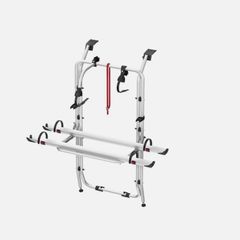 NEW Fiamma Carry-Bike Rack for Renault Trafic / Vivaro (Tailgate)