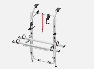 NEW Fiamma Carry-Bike Rack for Renault Trafic / Vivaro (Tailgate)