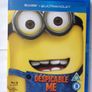 Despicable Me Trilogy (2010-2017) [3xBlu-ray Animated Movies] Image 3