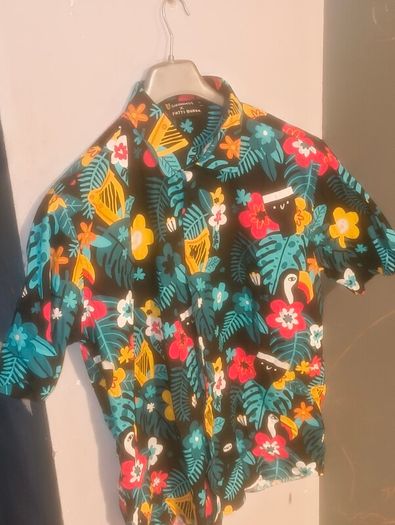 men's Guinness shirt
