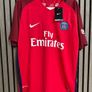Replica Away Kit PSG 2016 2017 XL Cavani 9 Shirts Maillot Shorts Image 2
