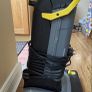 Karcher BR 30/4 C Floor Scrubber Dryer (2023) Professional Machine, Lightly Used Image 4