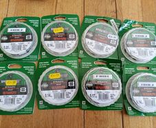 Fishing tackle