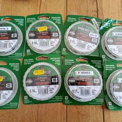 Fishing tackle