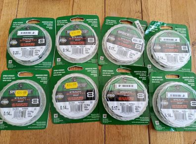 Fishing tackle