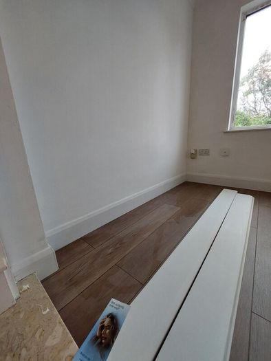 flooring and tiling