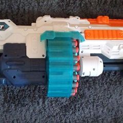 Zuru X-Shot Excel Turbo Fire Blaster