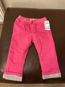 Oshkosh American 18 Months Trousers + 24 months
