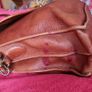 chessneau satchel / brief case Image 6