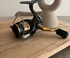 Shimano Sahara 1000