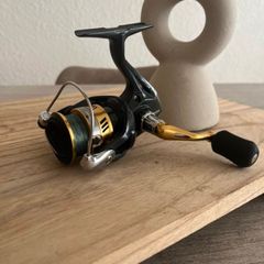 Shimano Sahara 1000