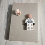Lego star wars minifigures clone trooper 501st legion sw1278 Image 3