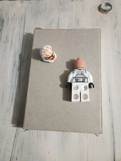 Lego star wars minifigures clone trooper 501st legion sw1278