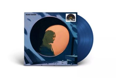 Noah Kahan - I Was-i Am: Record Store Day Rsd 2024: Rare Blue Vinyl Coloured Lp