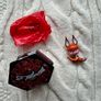 Miraculous Mini Figure Kwami Surprise Box Trixx Zag P50500 OPENED Box new Please look at the pictures Image 9