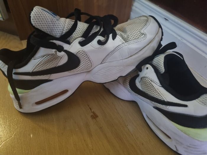 Nike trainers
