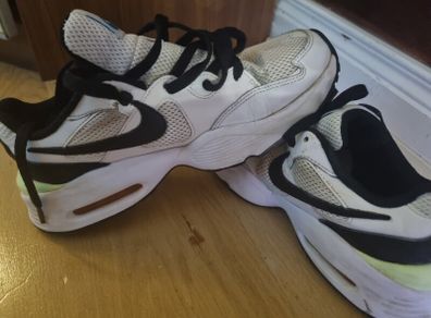 Nike trainers