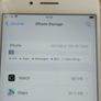 Apple Iphone 7 Plus, 128GB, Battery Health 99 percent,  in excellent condition and working great, White Image 10