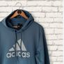 Adidas Hoodie Image 2