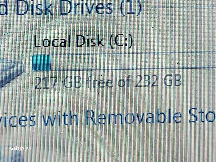 Dell Inspiron 1525, Model PP26L, Windows 7 Professional, 3GB Ram, 250GB HDD, Intel Pentium Dual CPU T2330 1.6GHz, Firefox, Opera, Chrome, and VLC