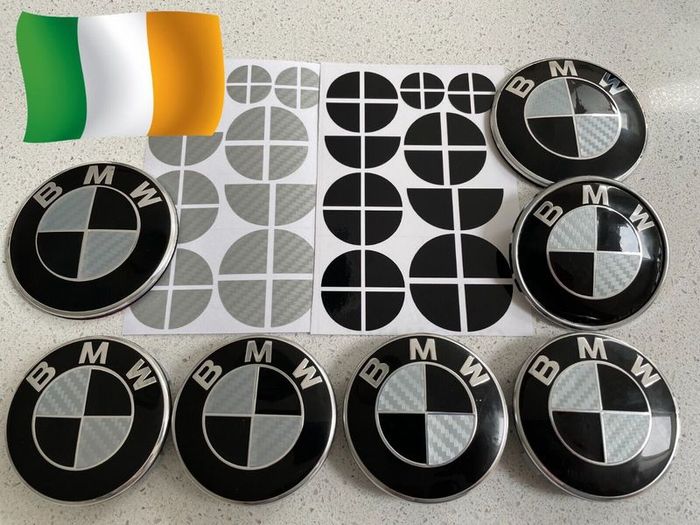 Zijpanelen Spoilerlip Universele Voor Bmw E90 E39 E46 E91 F30