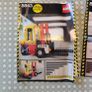 Lego Technic Fork Lift Truck set, 8843 Image 3