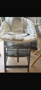 hauck high chair