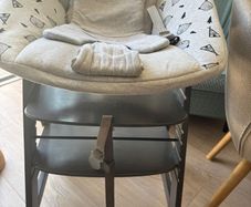 hauck high chair