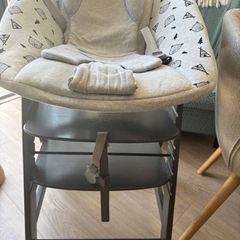 hauck high chair