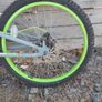 Mountain bike Image 3