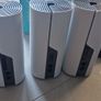 tp-link Deco E4 AC1200 Wi-Fi mesh 3 pack Image 5