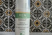 Ren Cleansing Milk