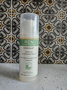 Ren Cleansing Milk