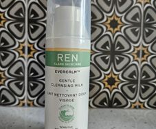 Ren Cleansing Milk