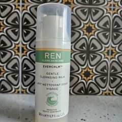 Ren Cleansing Milk